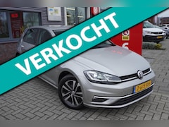Volkswagen Golf - 1.0 TSI Highline / ACC / Carplay / Camera / Blind spot / LED