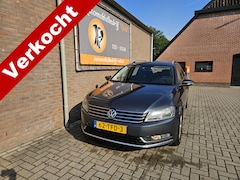 Volkswagen Passat Variant - 1.4 TSI Comfortline BlueMotion