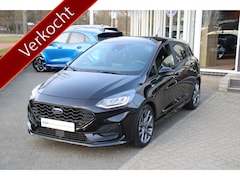 Ford Fiesta - 1.0 EcoBoost Hybrid 155 PK ST-Line X ADAPTIEVE CRUISE | B&O AUDIO | WINTERPACK |