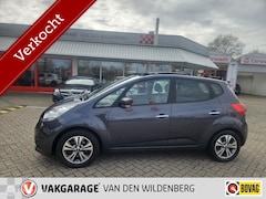 Kia Venga - 1.6 CVVT DynamicPLusLine automaat