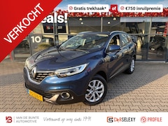 Renault Kadjar - 1.5 dCi Intens *Navigatie & Dode Hoek