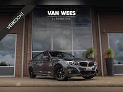 BMW 3-serie Gran Turismo - 320i High Executive | 2e eigenaar | NL auto | M-sport remmen | Panoramadak | HiFi audio |