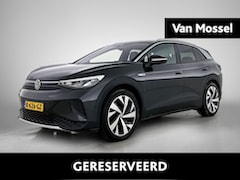 Volkswagen ID.4 - First 77 kWh | SOH 93, 9% | Camera | 20" Velgen |