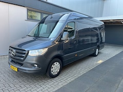 Mercedes-Benz Sprinter - 319 3.0 CDI L4H2 DC EURO VI-D BPM vrij