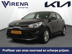 Kia Rio - 1.0 T-GDi MHEV DynamicLine - Apple & Android Carplay - Achteruitrijcamera - Cruise Control