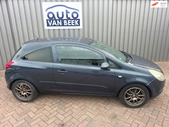 Opel Corsa - 1.3 CDTi EcoFlex S/S '111' Edition