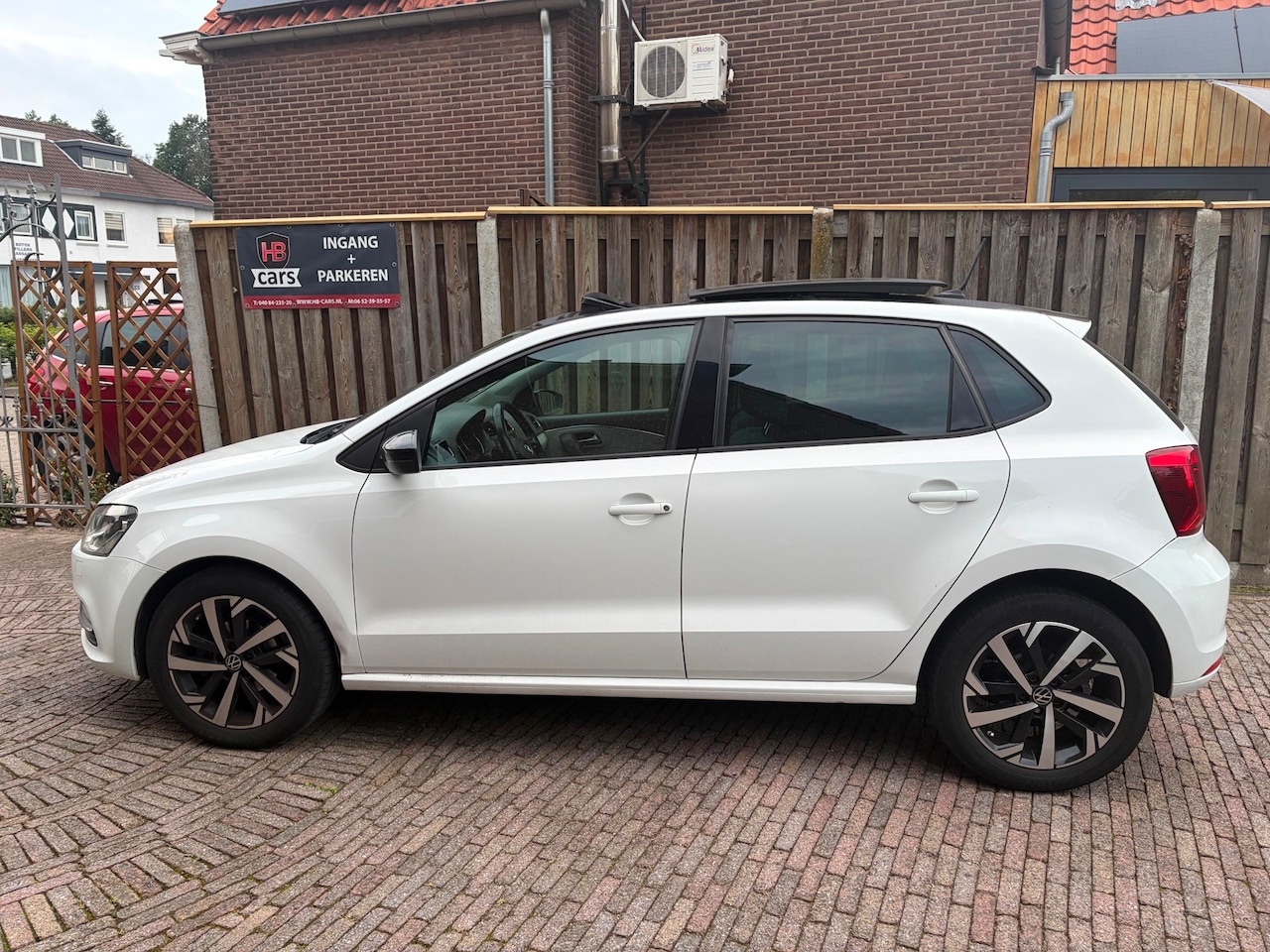 Volkswagen Polo - 1.4 TDI First Edition Panoramadak - AutoWereld.nl
