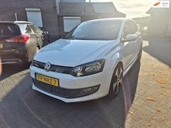 Volkswagen Polo - 1.2 TDI BlueMotion Comfortline 5 Deurs Airco