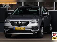 Opel Grandland X - 1.2 Turbo Business Elegance, trekh. dis. v.v