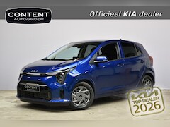 Kia Picanto - 1.0 GDi 63pk 4-zits DynamicPlusLine