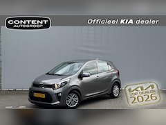 Kia Picanto - 1.0 DPi 67pk 4-zits DynamicLine