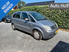 Opel Meriva - 1.6 Essentia | Cruise Control | Trekhaak | APK tot 09-11-2026
