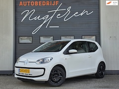 Volkswagen Up! - 1.0 move up BlueMotion |Airco|Apk 6-2027