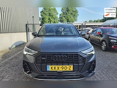 Audi Q3 - 40 TFSI quattro S Line|190PK|20"Sport|3x S Line