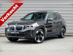 BMW iX3 - High Executive 80 kWh SOH 97, 7% | Pano | HUD | Trekhaak | H&K | Memory | ACC | 360 |