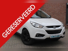 Hyundai ix35 - 1.6i GDI i-Drive Airco, Elek Ramen, Cruise, All Season, Trekhaak
