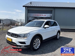 Volkswagen Tiguan - 1.5 TSI "NAVI+AD.CRUISE+TREKHAAK+EL KLEP"