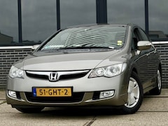 Honda Civic - 1.3 Hybrid