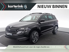 Skoda Karoq - 1.5 TSI ACT Sportline Business