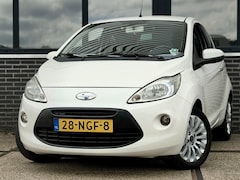 Ford Ka - 1.2 Titanium X