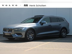 Volvo V60 - 2.0 T8 Twin Engine AWD Inscription
