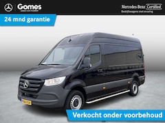 Mercedes-Benz Sprinter - 315 CDI KA L2/H2 | Cruise Control | Achteruitrijcamera | Airco