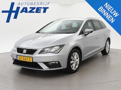 SEAT Leon ST - 1.4 EcoTSI 150 PK STYLE BUSINESS + CARPLAY | DAB | CRUISE | CLIMATE CONTROL