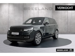 Land Rover Range Rover - P550e Autobiography | Massage | Panoramadak | Towing Pack | Executive Class Seats Belgravi