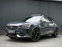 CUPRA Formentor - 1.4 e-Hybrid VZ Copper Edition|Vol opties
