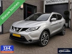 Nissan Qashqai - 1.2 N-Vision