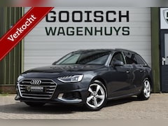 Audi A4 Avant - 35 TFSI Advanced Edition | Matrix LED | Trekhaak | Carplay |