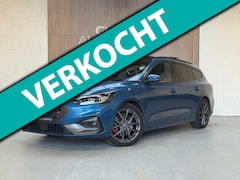 Ford Focus Wagon - 2.3 EcoBoost ST-3 - 280PK - SCHUIFDAK - 19''