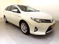 Toyota Auris Touring Sports - 1.8 Hybrid Lease+ Pano/Clima/Navi
