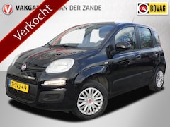 Fiat Panda - 0.9 TwinAir Edizione Cool Airco, NW APK, 5 DRS