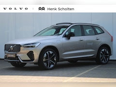 Volvo XC60 - 2.0 T6 Plug-in hybrid AWD Ultra Dark