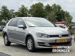 Volkswagen Golf - 1.2 TSI Trendline | CLIMA | CARPLAY | PDC