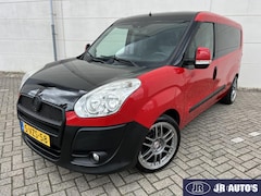 Fiat Doblò - maxi SX 1.4 Turbo airco