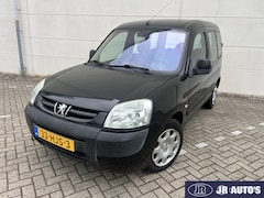 Peugeot Partner MPV - 1.6-16V VTC