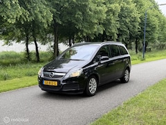 Opel Zafira - 1.8 Essentia*7 PERS*NEW APK*CRUISE*PARKEERSENSOR