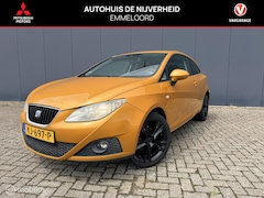 SEAT Ibiza SC - 1.2 TSI Reference Ecomotive Airco LM velgen