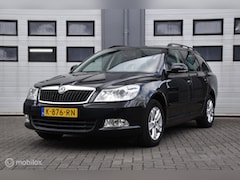 Skoda Octavia Combi - 1.4 TSI | Cruise | Stoelverw | Climate |