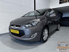 Hyundai ix20 - 1.4i i-Vision*Cruisec*Trekhaak*Elekramen