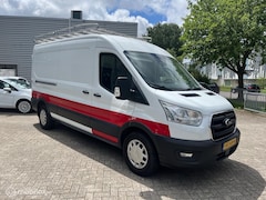 Ford Transit - 350 2.0 TDCI L2H3 Ambiente