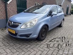 Opel Corsa - 1.2-16V Business INRUILKOOPJE AIRCO Carplay