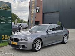 BMW 5-serie - 520i Executive M-Sport 2013