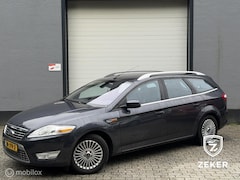 Ford Mondeo Wagon - 2.0 TDCi Trend / Airco / Diesel /