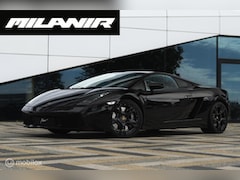 Lamborghini Gallardo - 5.0 V10 520PK | DECAT