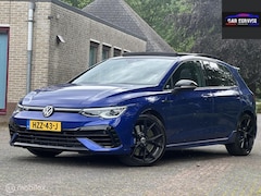 Volkswagen Golf - 2.0 TSI R 4Motion|PANO|HUD|H&K|AKRA|IQ LIGHT