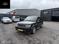Land Rover Range Rover Sport - 3.0 TdV6 S