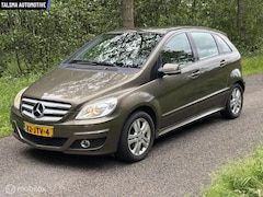 Mercedes-Benz B-klasse - 150 Business|Airco|Cruise|Trekhaak|NAP